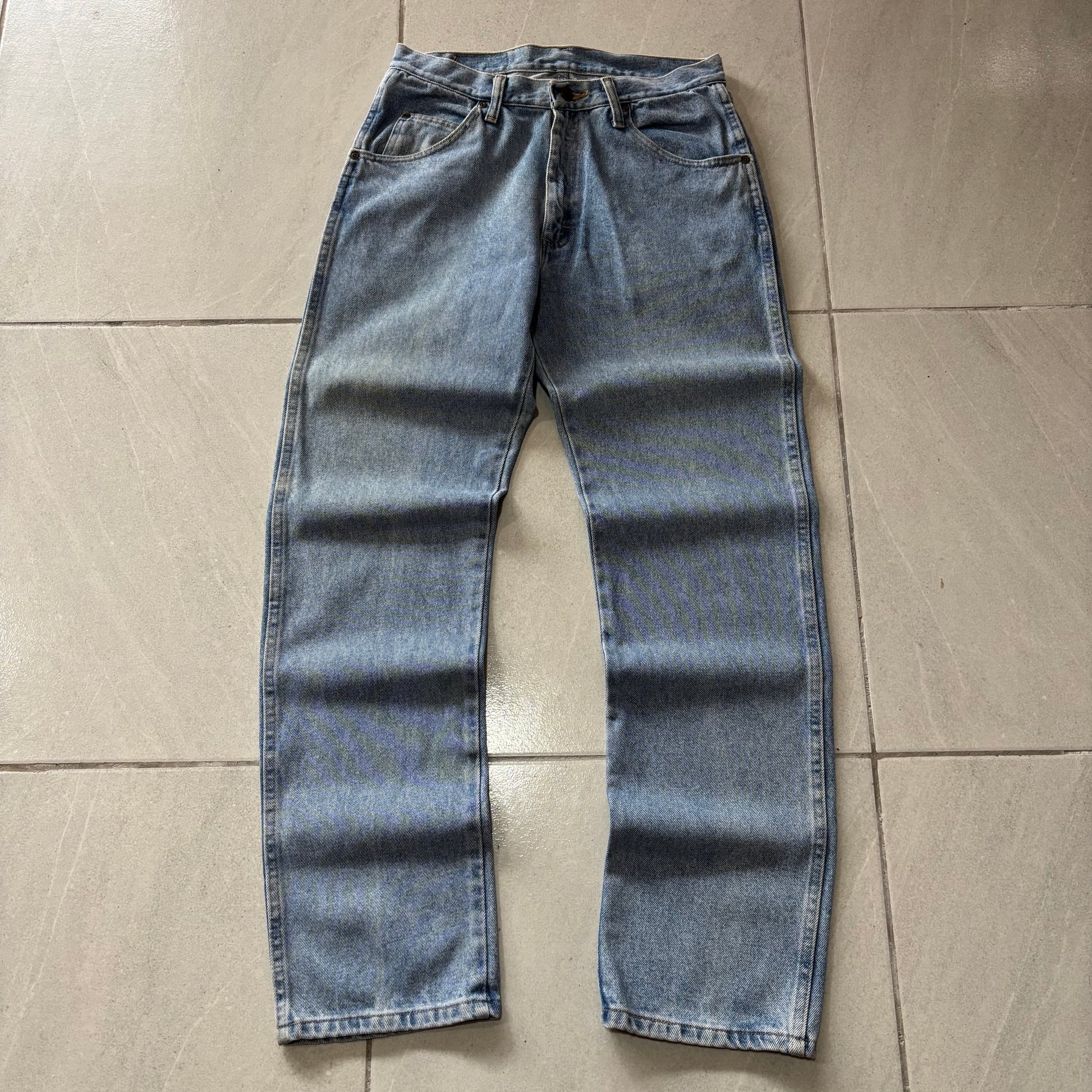 (31/32) WRANGLER DENIM PANT