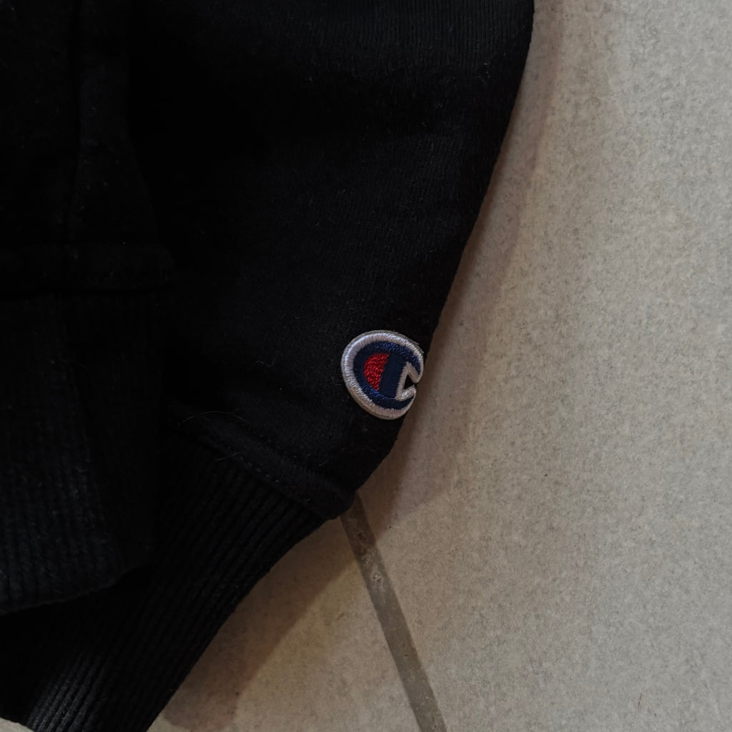 (S) CHAMPION CREWNECK