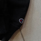 (S) CHAMPION CREWNECK