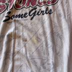 (FIT XL) ROLLING STONE TEE