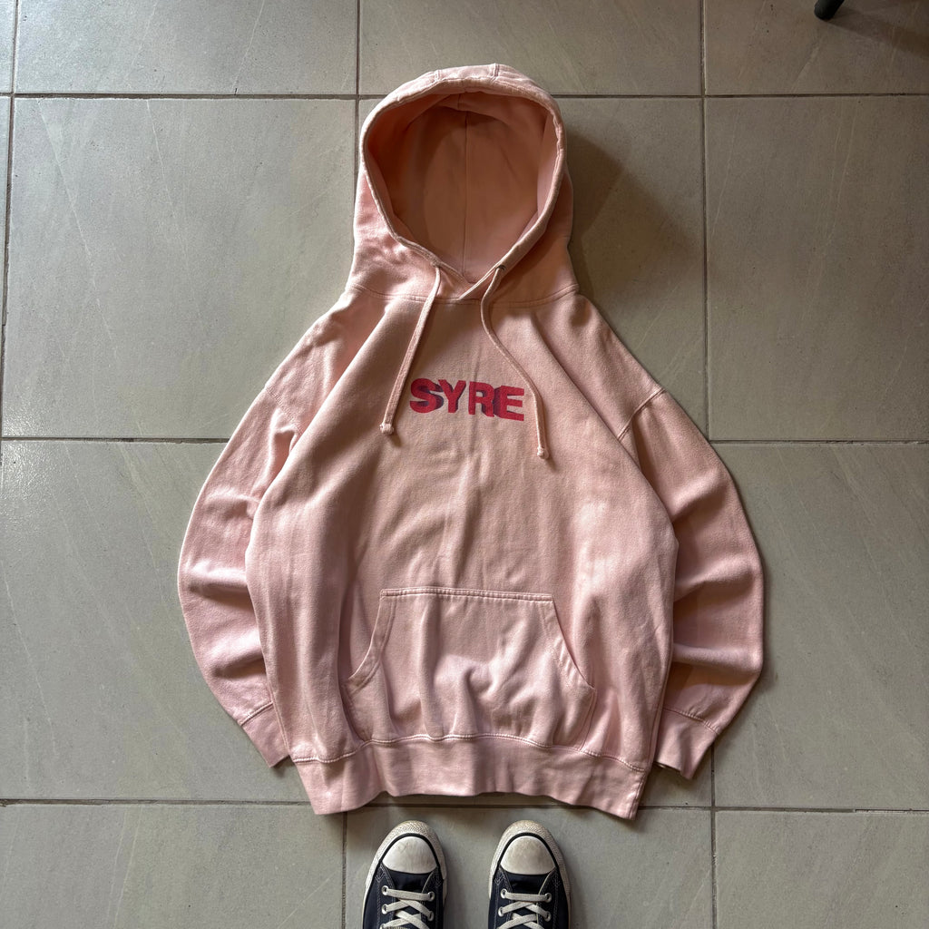 (FIT L) HOODIE SYRE