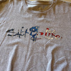 (Xl) SALT LIFE TEE