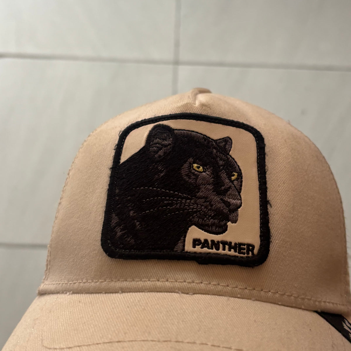 GOORING BROS THE FARM PANTHER