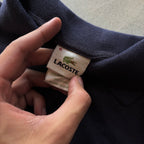 (L) LACOSTE POLO