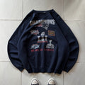 (L) VINTAGE NFL CHAMPIONS CREWNECK