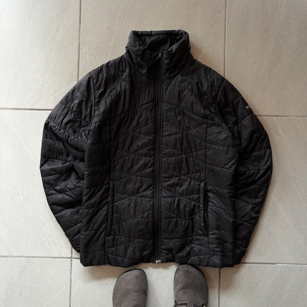 (L) COLUMBIA PUFFER SKI THERMAL -  NEW