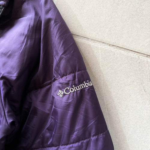 (M) COLUMBIA PUFFER OMNI SHIELD