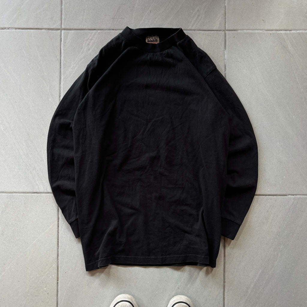 (M) PRO CLUB LONGSLEEVE
