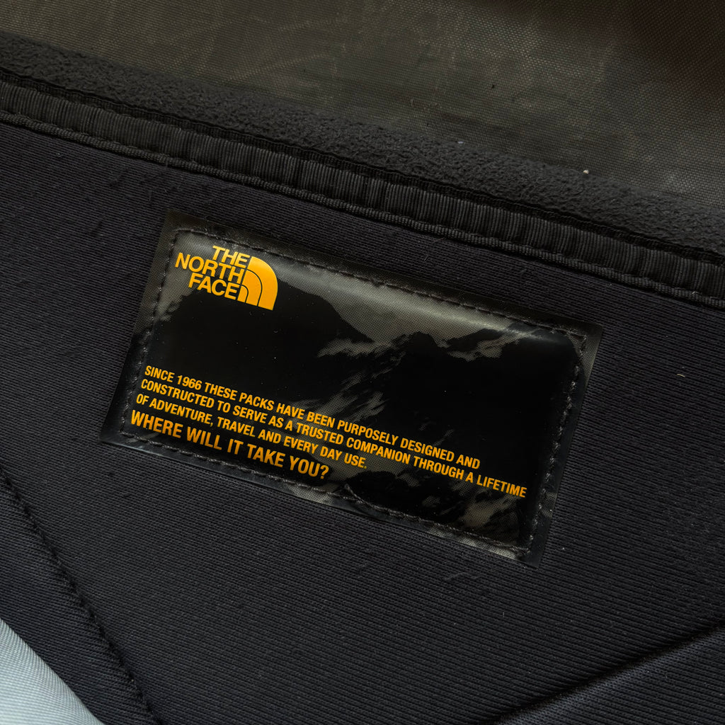 THE NORTH FACE RECON COMPLETE BACKPACK