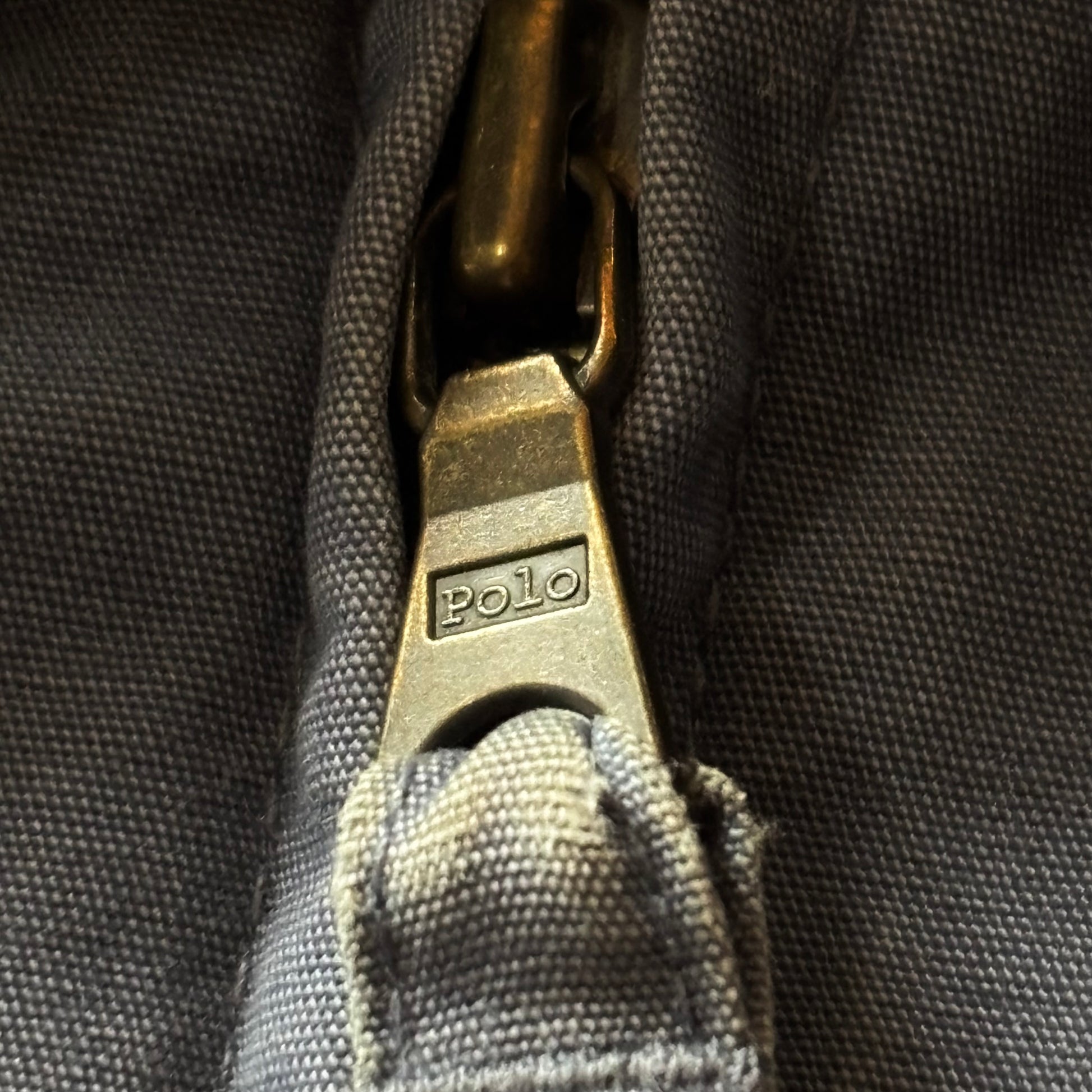 (L BOXY) RALPH LAUREN JACKET RARE COLOR