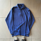 (L) RALPH LAUREN LONG SLEEVE