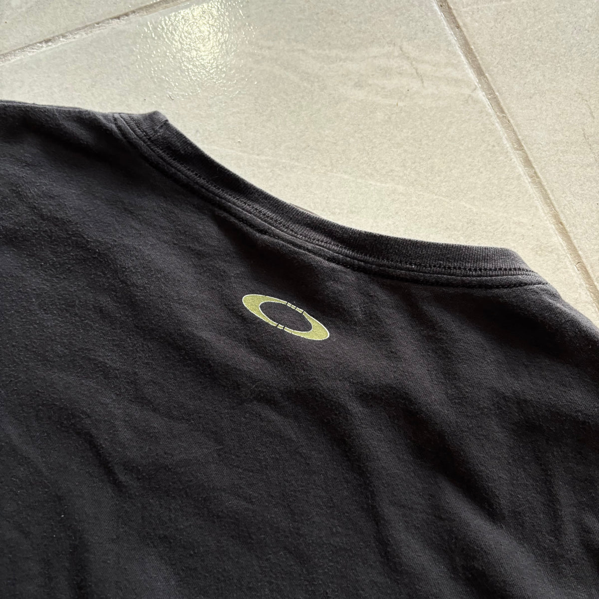 (M) OAKLEY TER