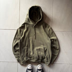(M) HYM BASIC HOODIE
