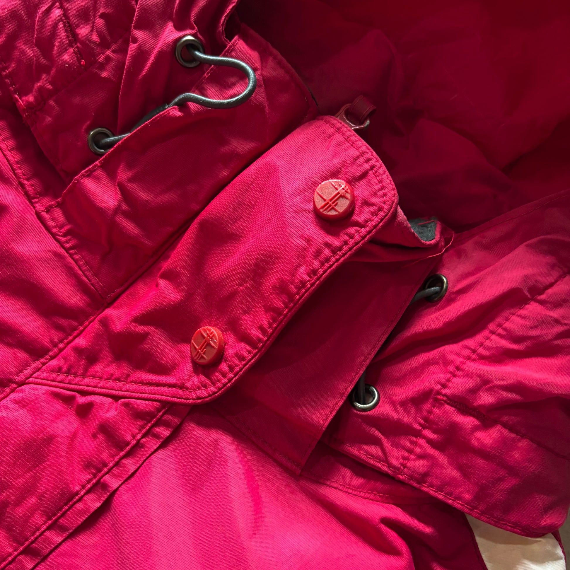 (M) COLUMBIA BOMBER WATERPROOF