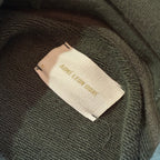 (M) AIME LEON DORE HOODIE FADED