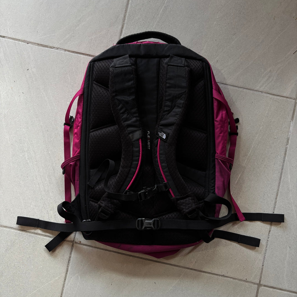 THE NORTH FACE RECON COMPLETE BACKPACK