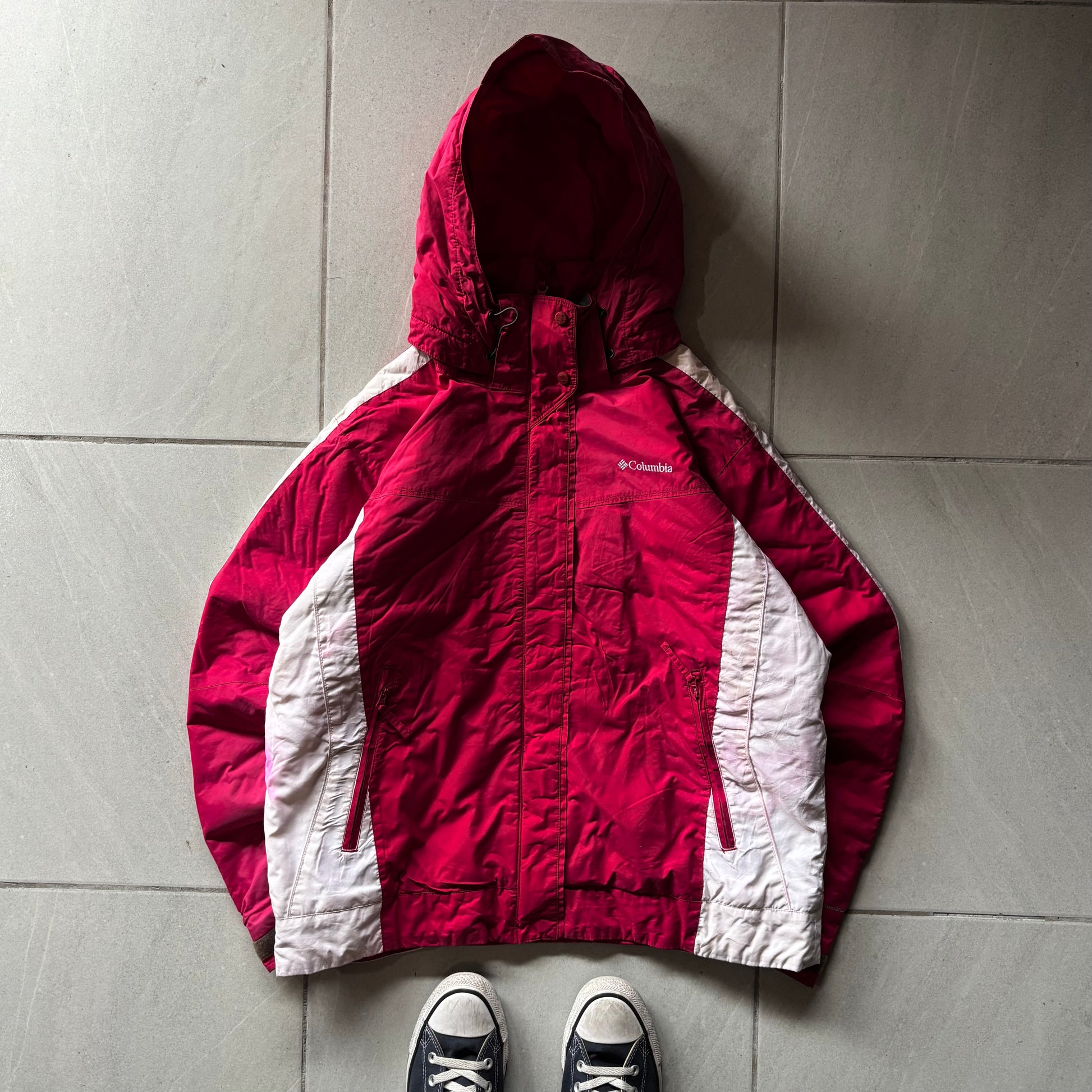 (M) COLUMBIA BOMBER WATERPROOF