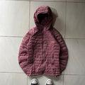 (M) COLUMBIA PUFFER THERMAL - DETALLE