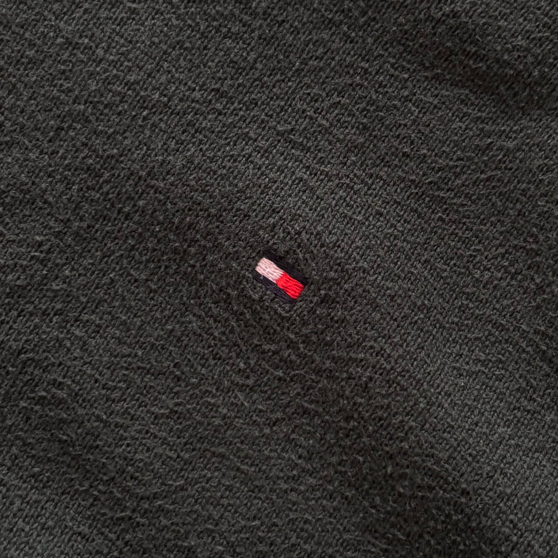 (L) TOMMY HILFIGER CREWNECK - NEW