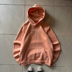 (FIT L) GUESS HOODIE ORIGINAL