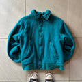 (M BOXY) VINTAGE JACKET W