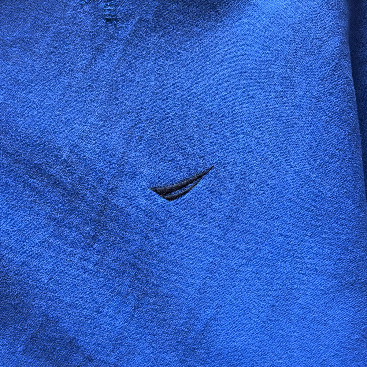 (Xl) NAUTICA CREWNECK