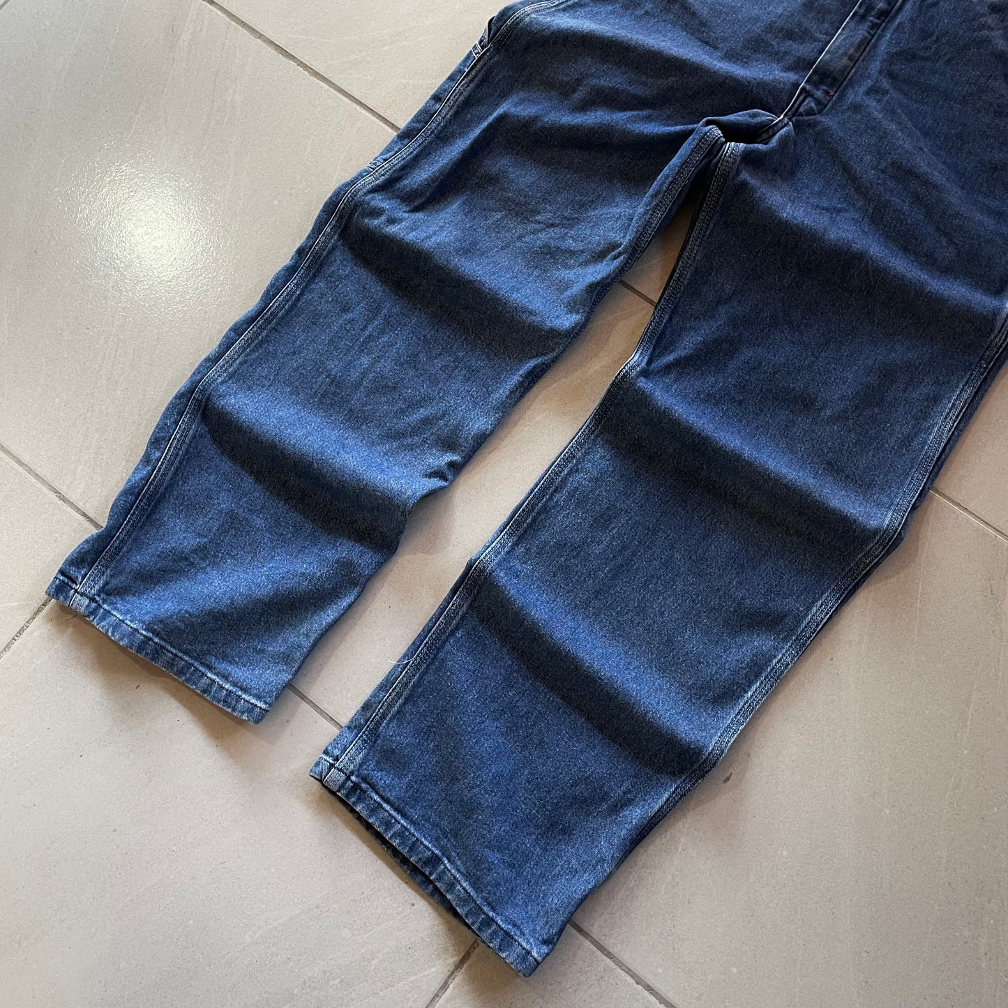 (30-32/32) Dickies Overol - NEW