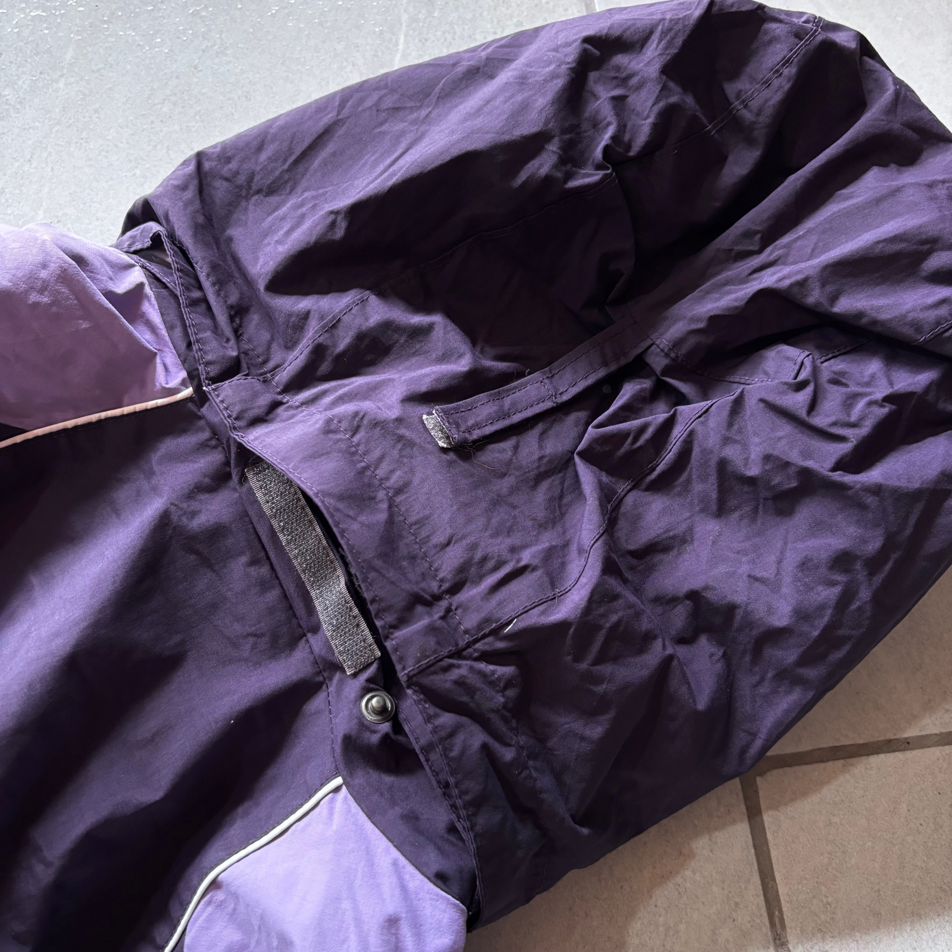 (Xl) COLUMBIA WATERPROOF COMPLETE