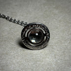 VW SATURNO NECKLACE