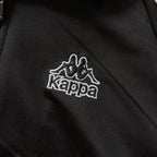 (L) KAPPA FLEECE JACKET