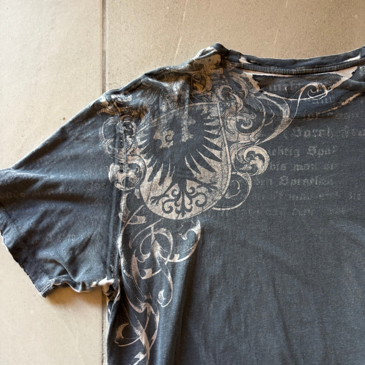 (L) Y2K T-SHIRT