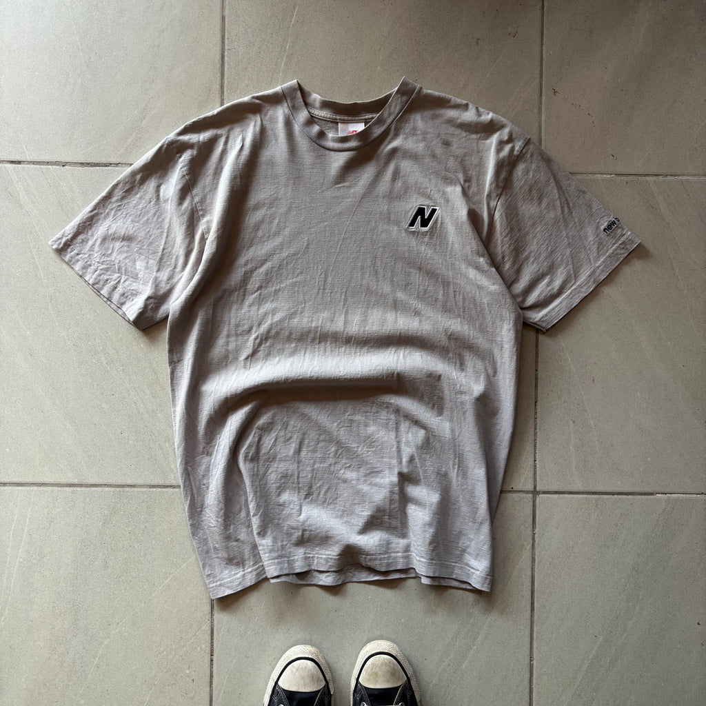 (L) NEW BALANCE BORDADA