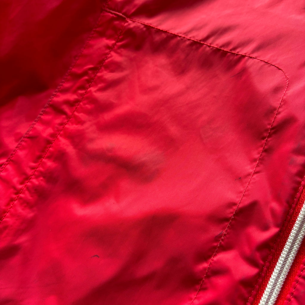 (M) COLUMBIA IMPERMEABLE