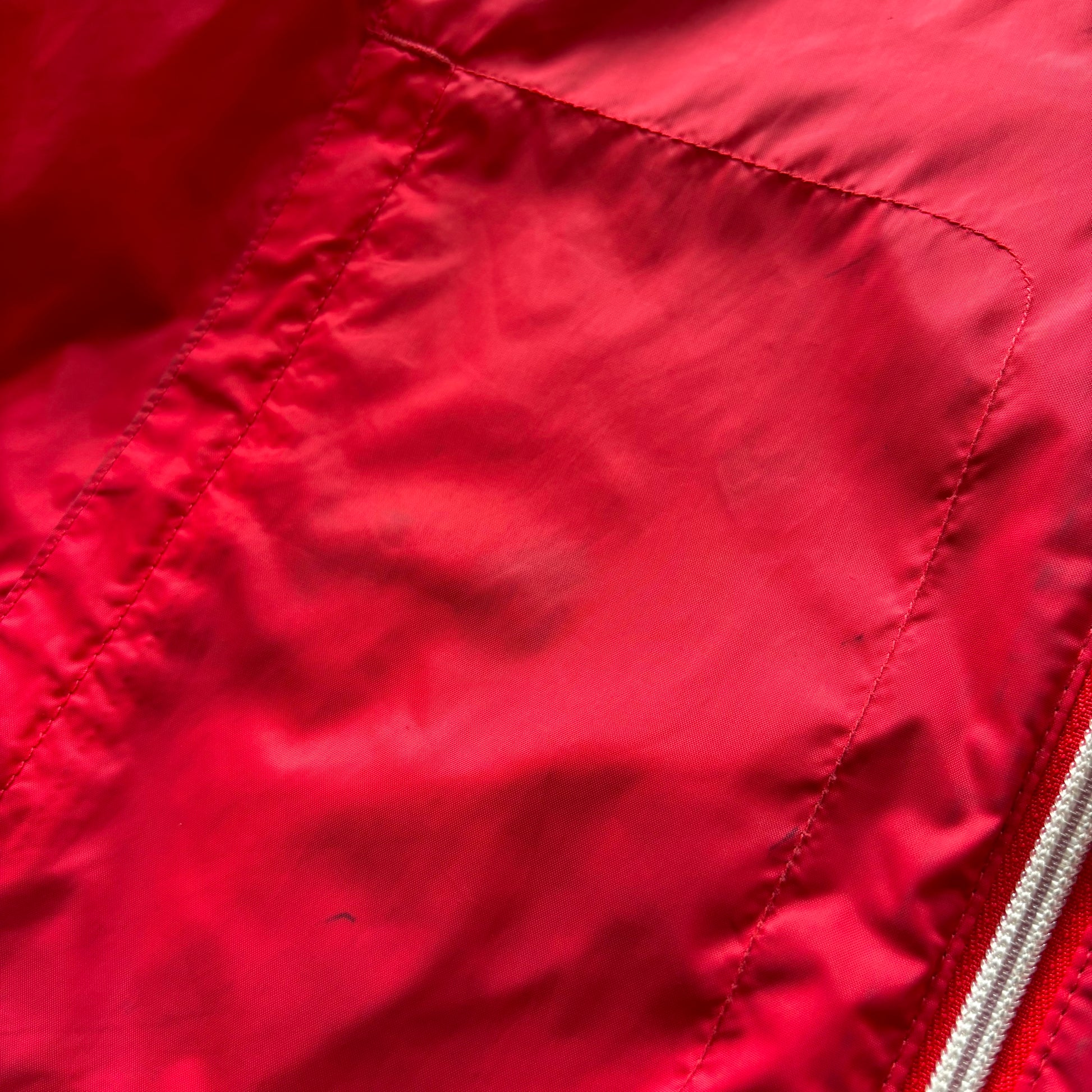 (M) COLUMBIA IMPERMEABLE