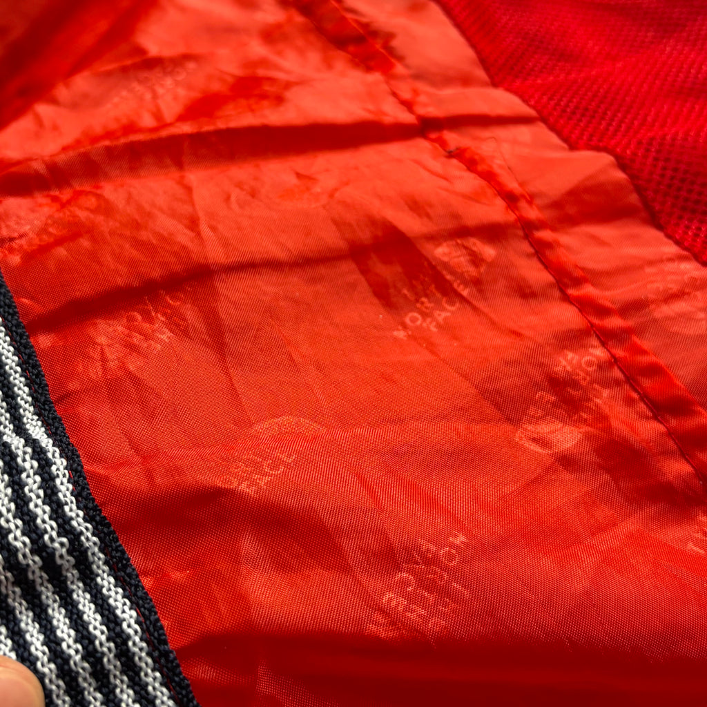 (L) THE NORTH FACE GORE TEX HY VENT