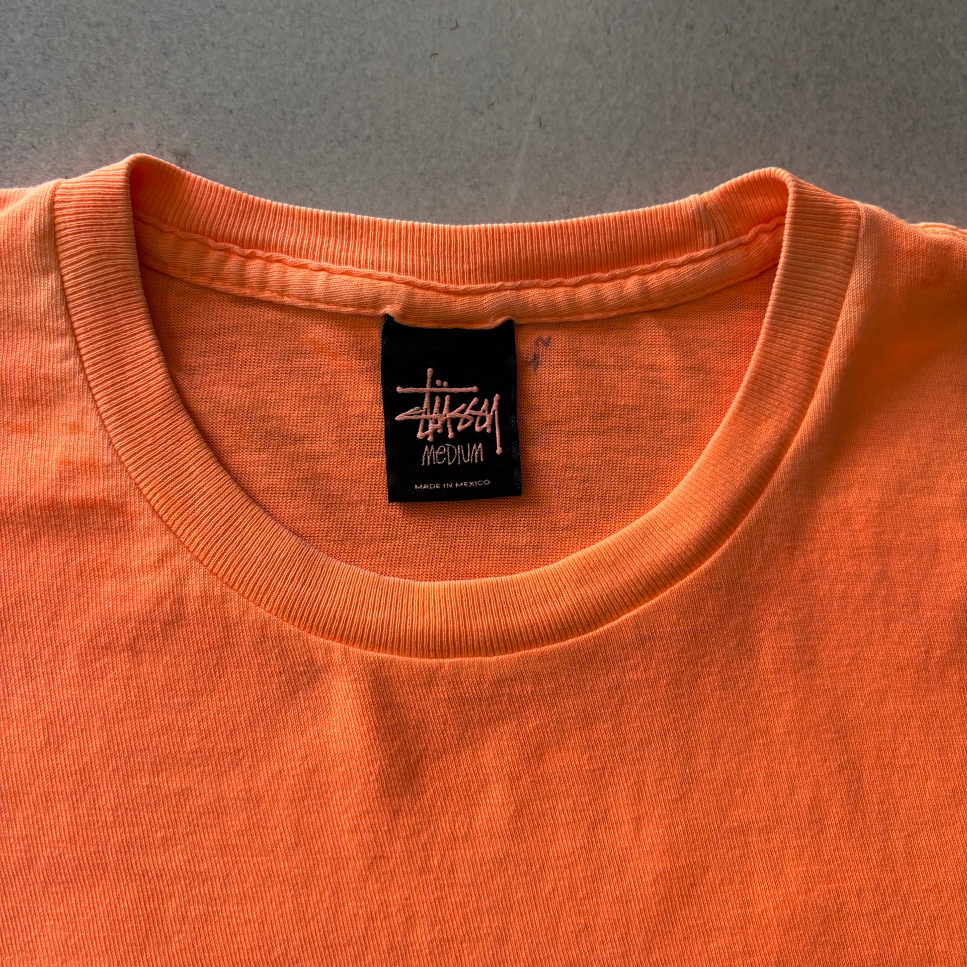 (M) STUSSY SANTA ANA