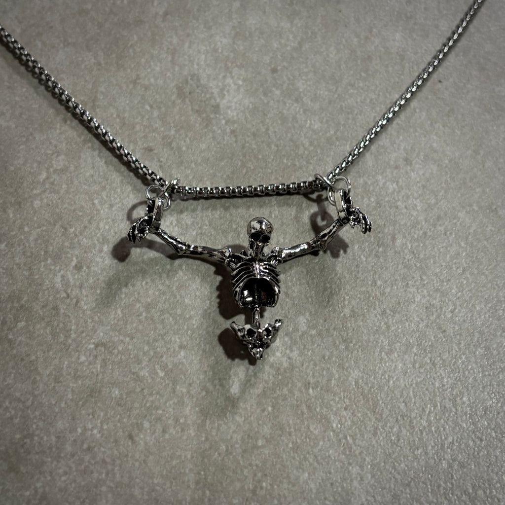 PURGATORY NECKLACE