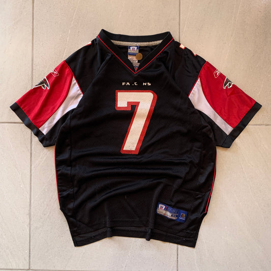 (L) Atlanta Falcons Reebok NFL Jersey