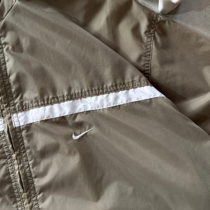 (L) VINTAGE 90s NIKE STORMBREAKE