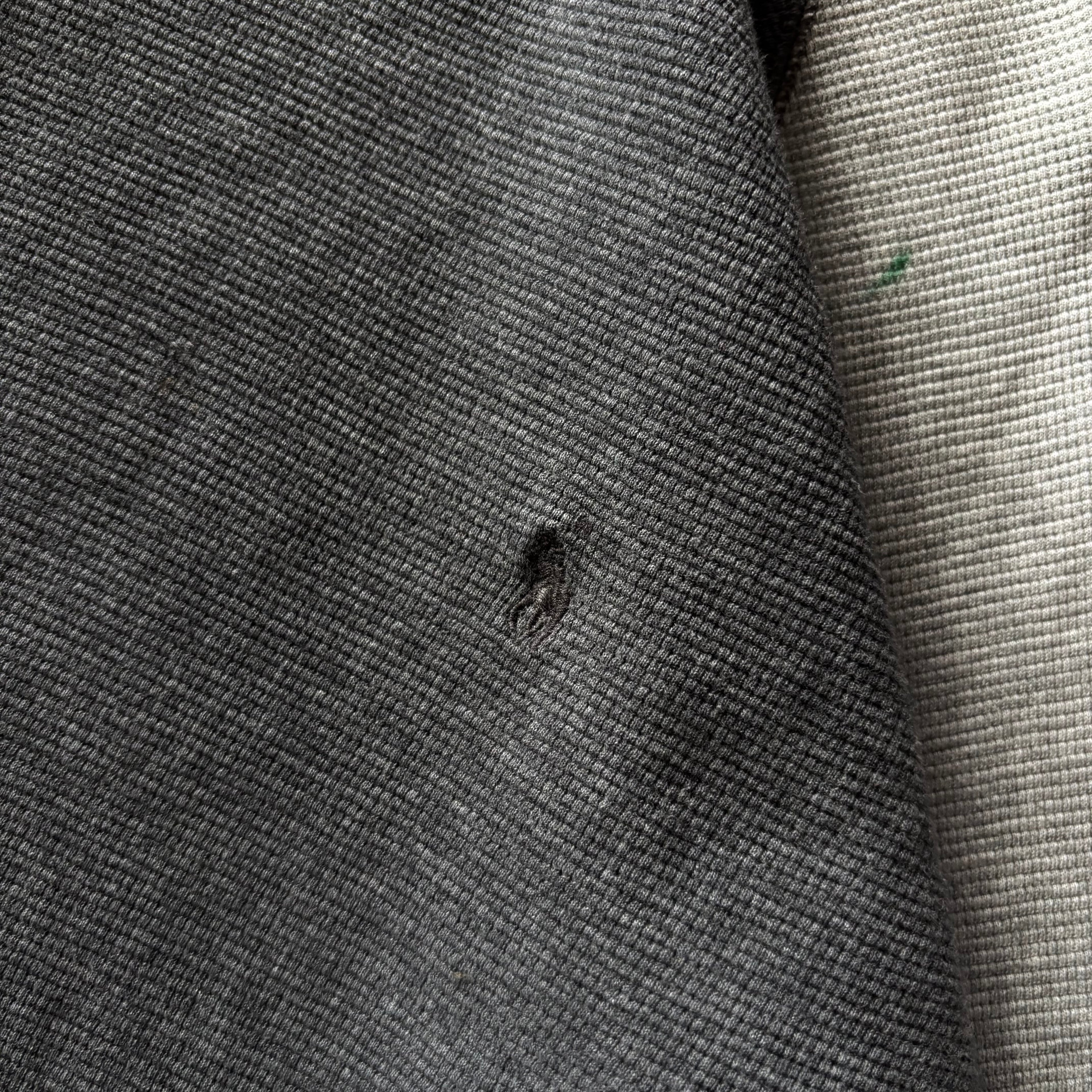 (M) RALPH LAUREN CREWNECK