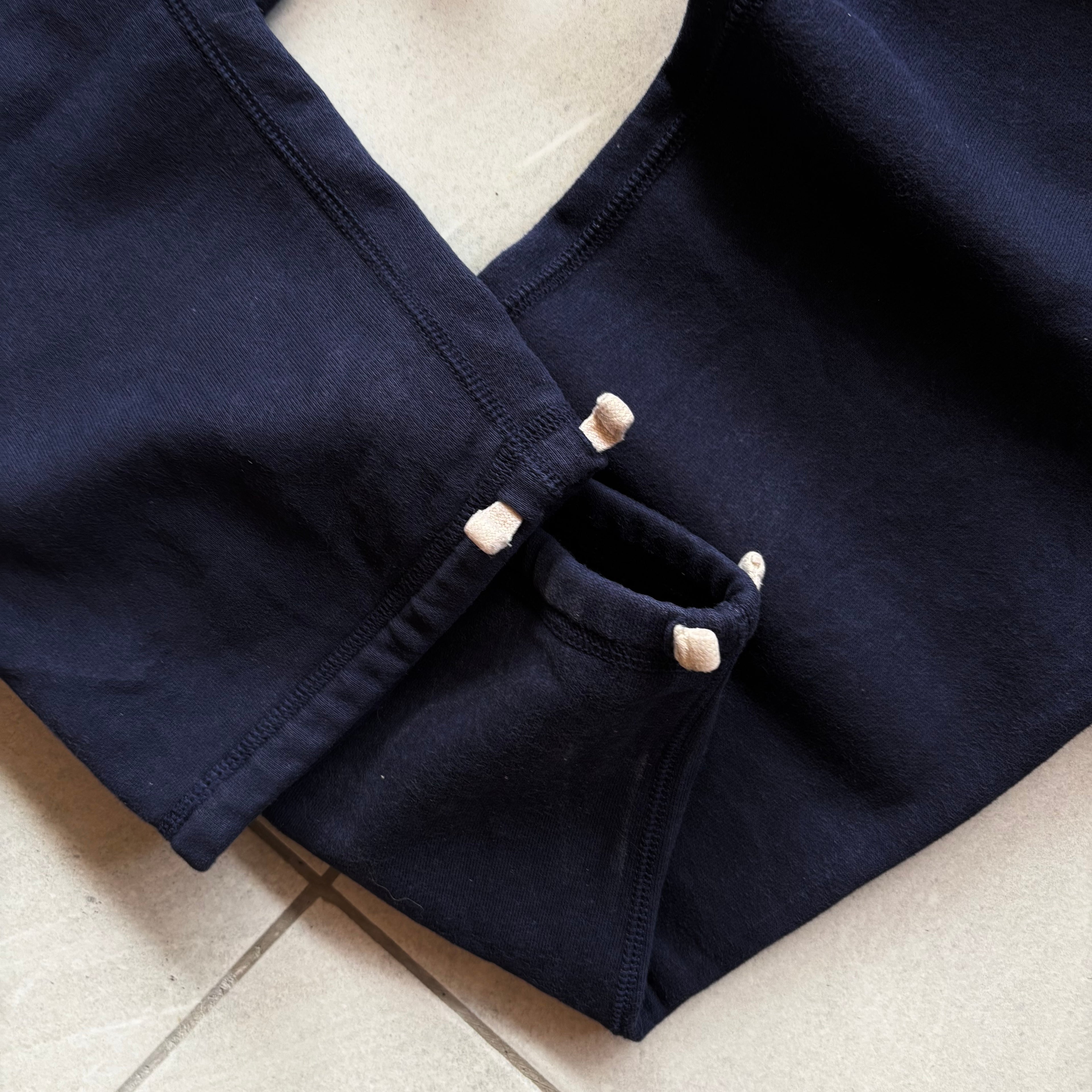 (AJUSTABLE) BUZO RALPH LAUREN NUEVO SIN ETIQUETAS