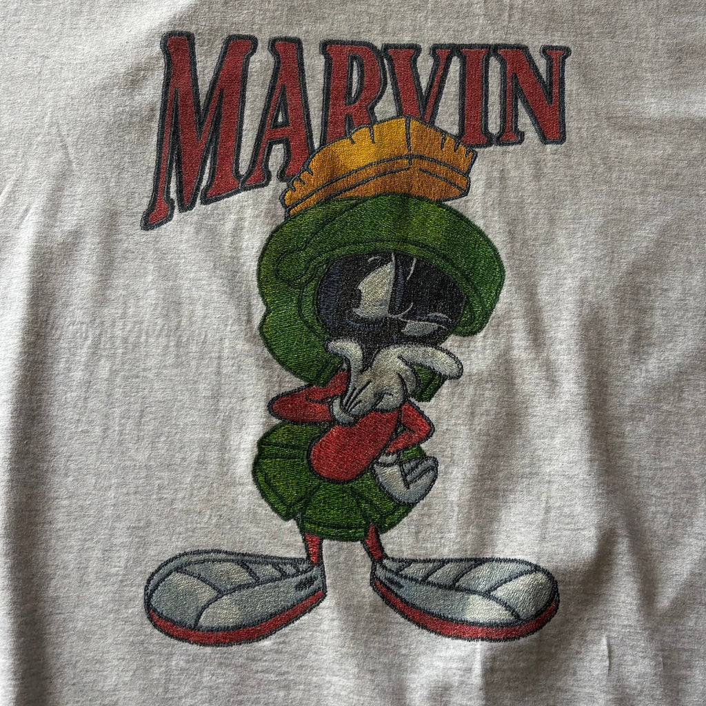 (Xl) VINTAGE MARVIN TEE