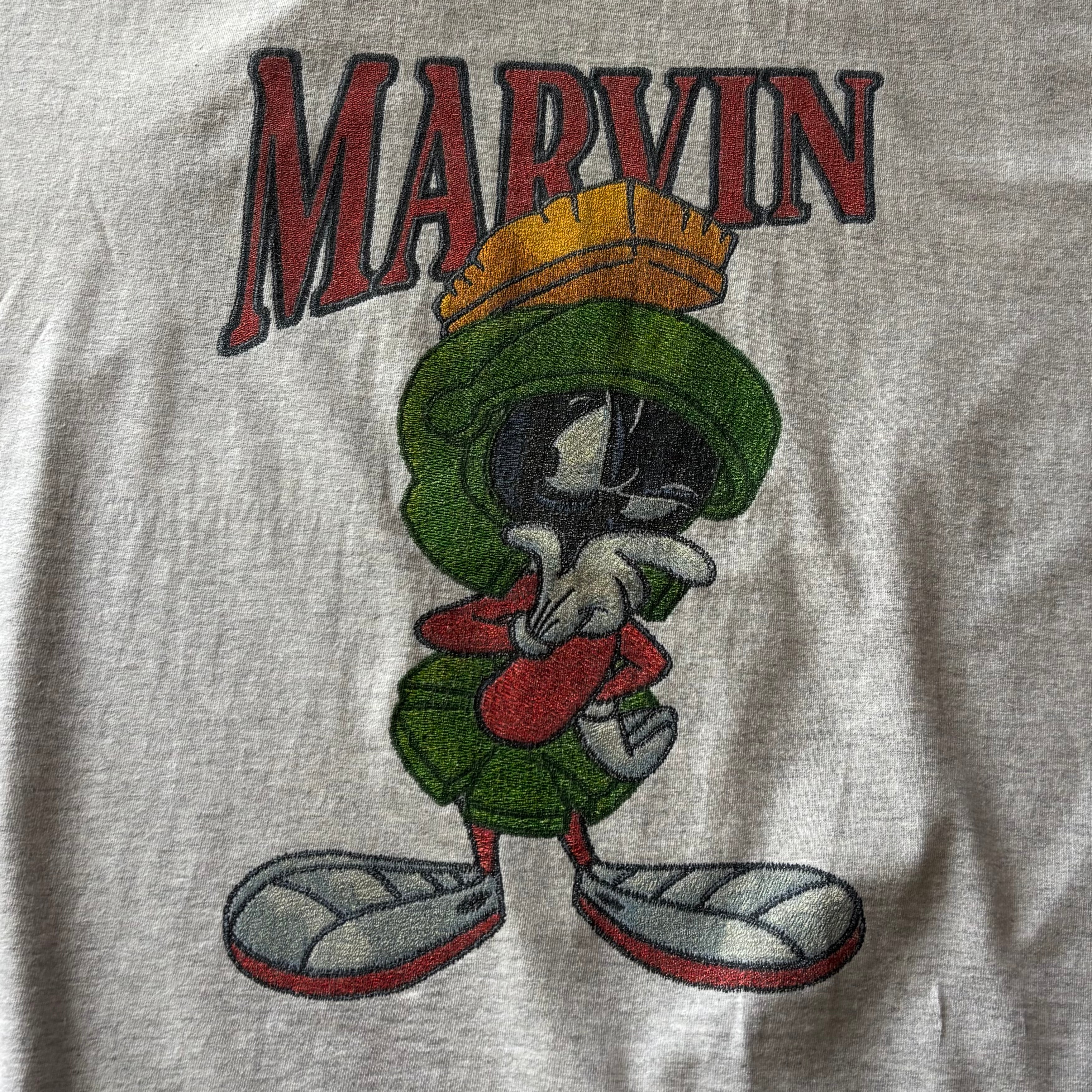 (Xl) VINTAGE MARVIN TEE