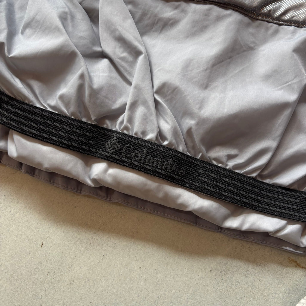 (L) COLUMBIA THERMAL PUFFER