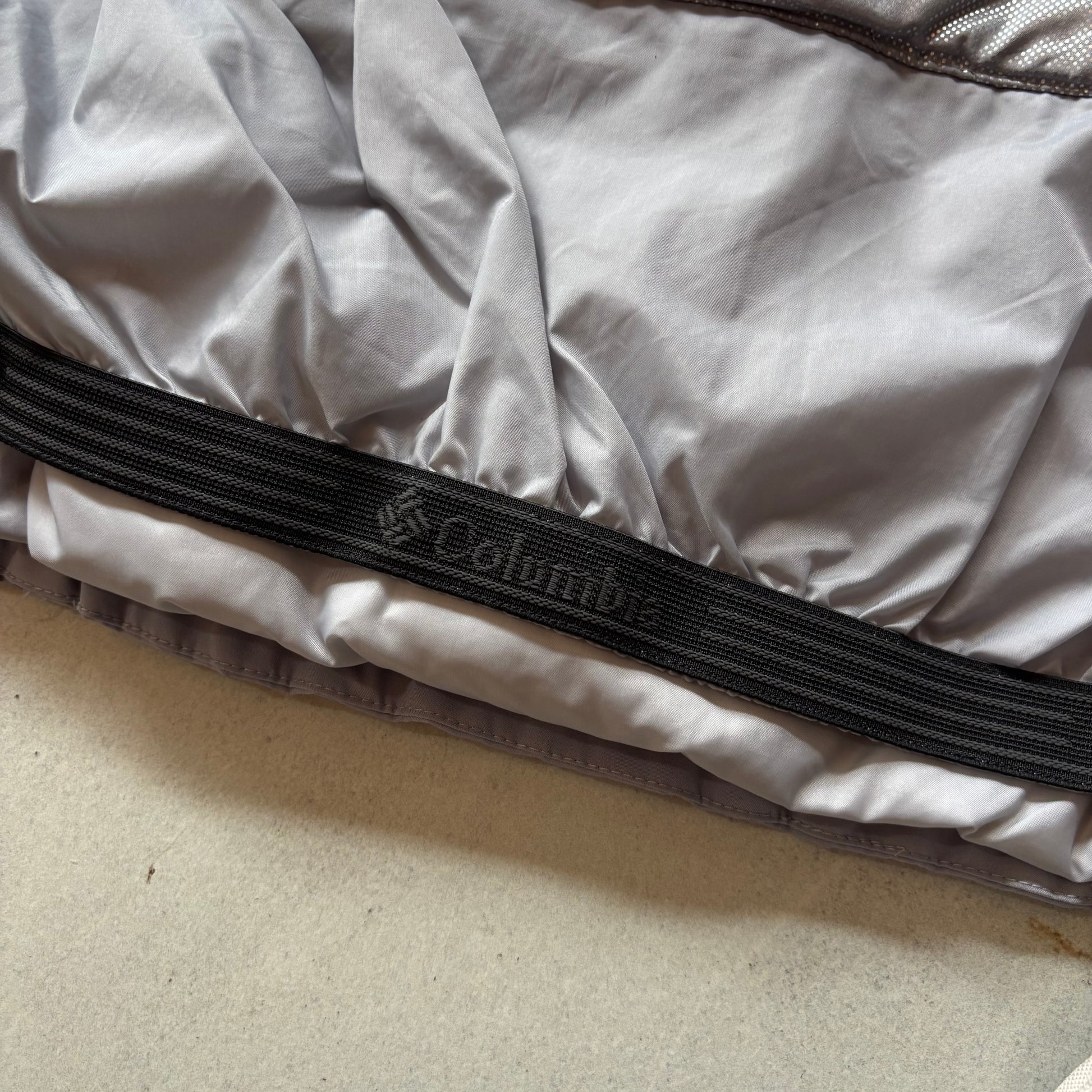 (L) COLUMBIA THERMAL PUFFER