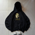 (L BOXY) BOB MARLEY VINTAGE ZION HOODIE