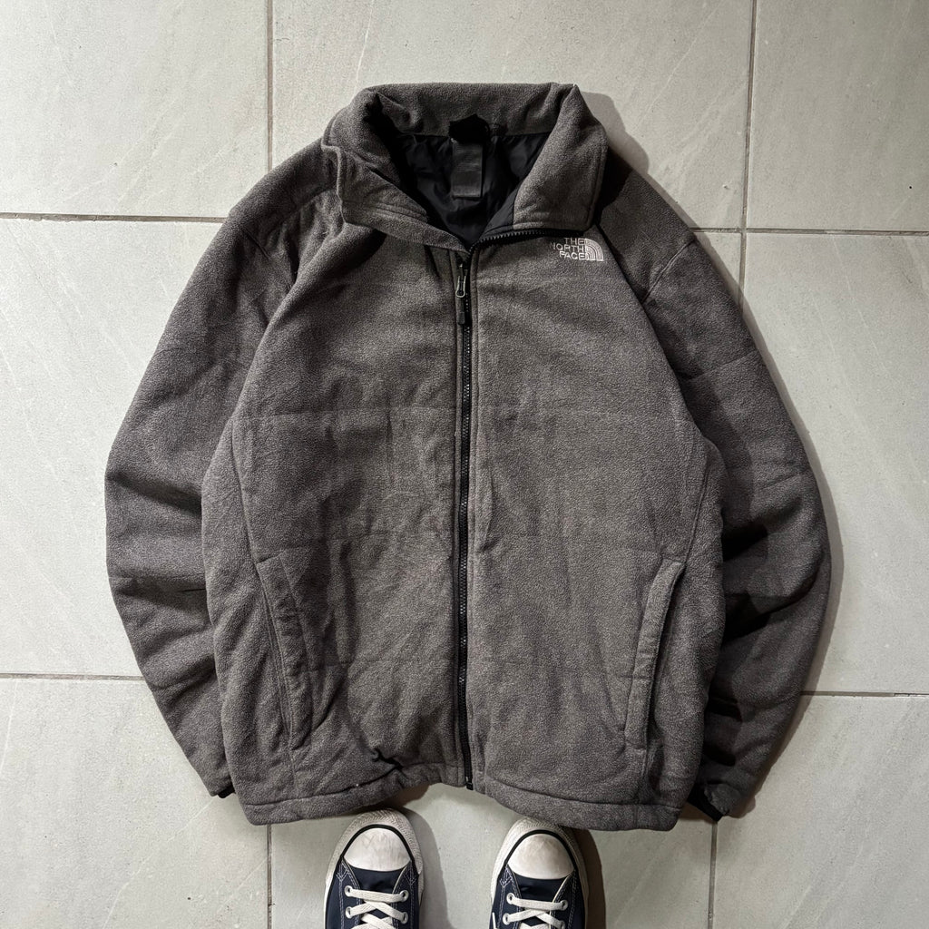 (Xl) THE NORTH FACE PUFFER JACKET