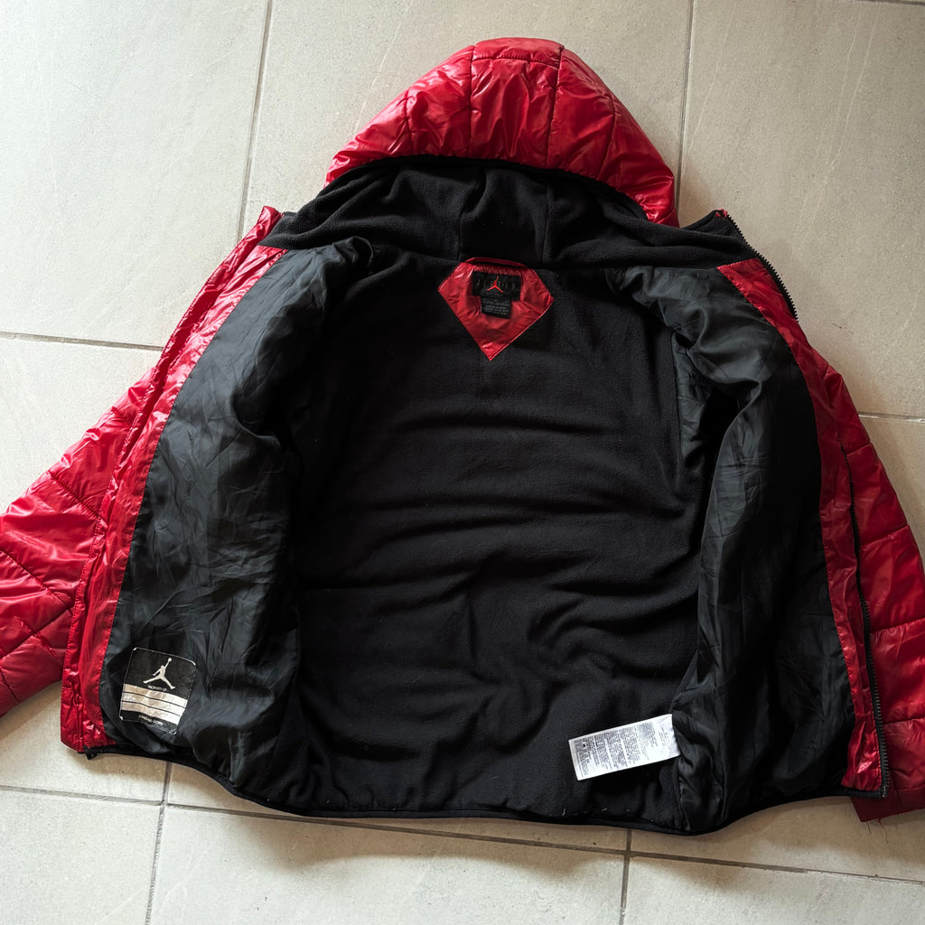 (M) JORDAN PUFFER JACKET - NEW