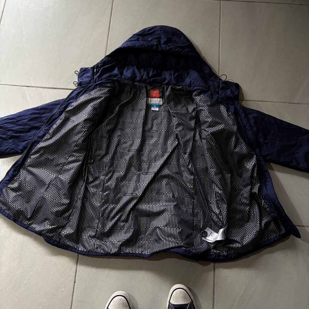(XS) COLUMBIA THERMAL COIL