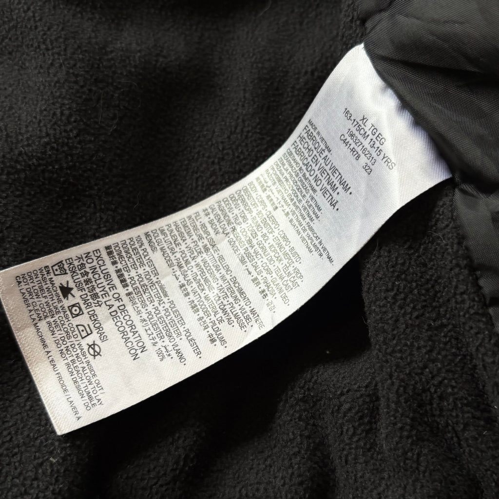 (M) JORDAN PUFFER JACKET - NEW